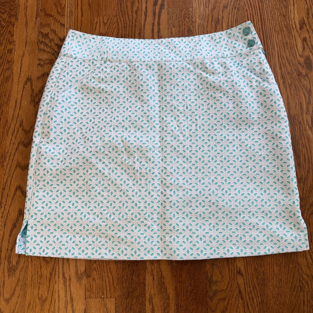 EP Pro Women's Activewear Golf Skirt
